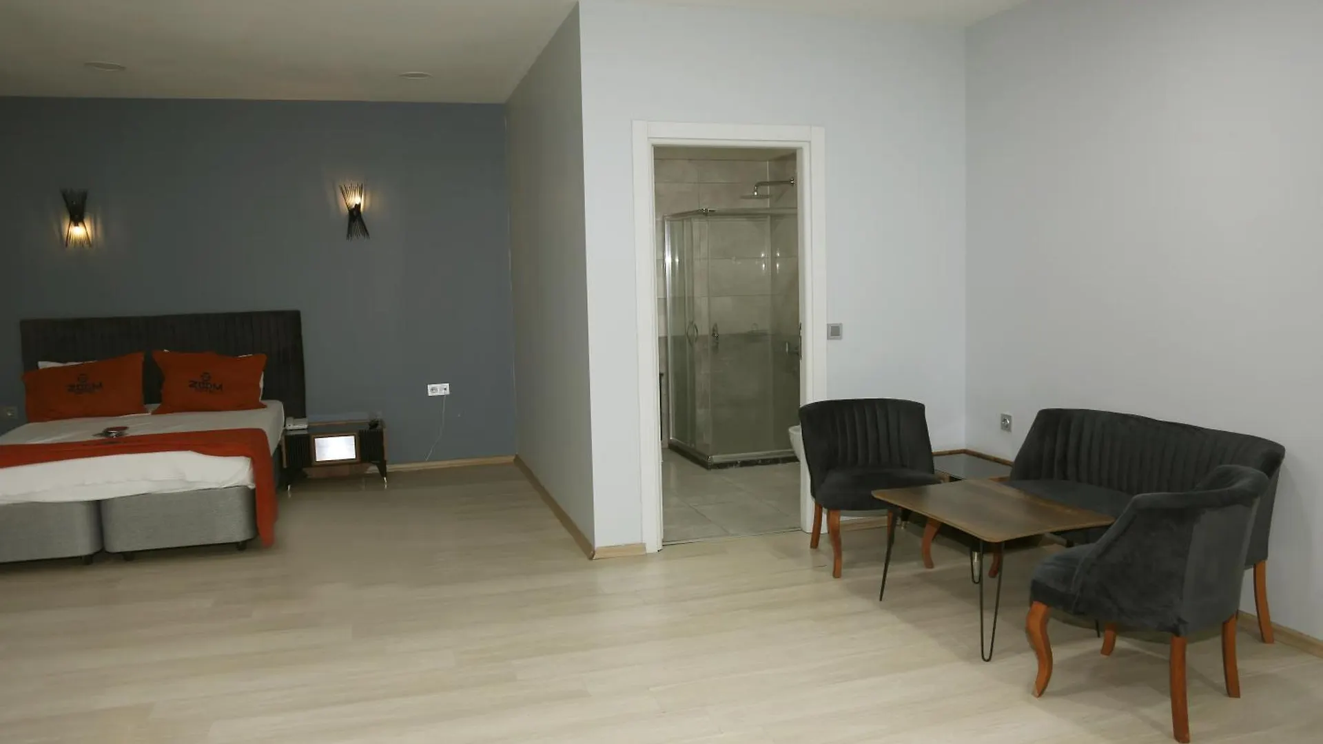 Zoom Hotel Istanbul