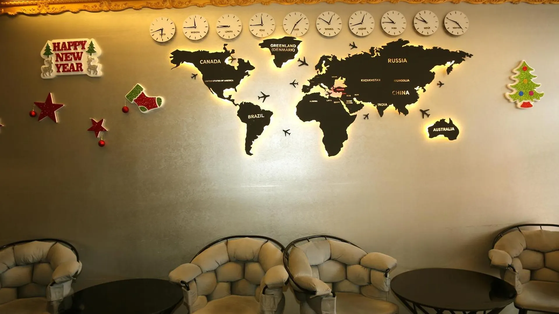 Zoom Hotel Istanbul 0*,