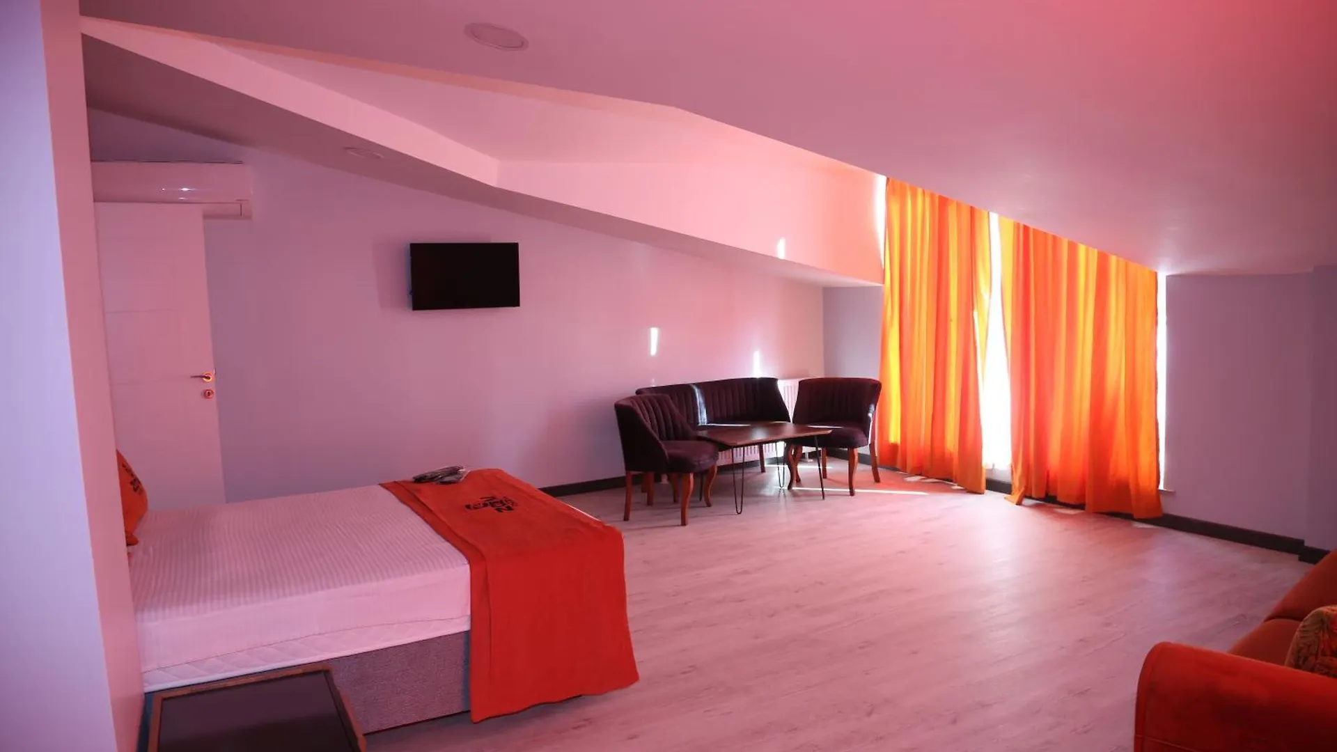 Zoom Hotel Istanbul