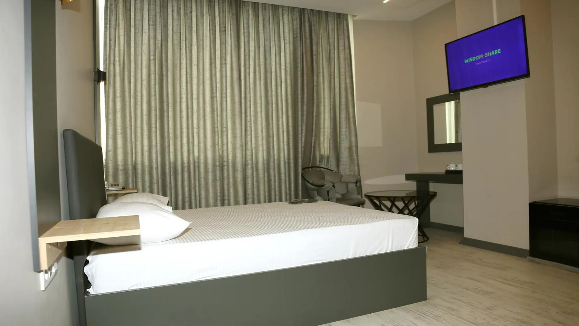 Zoom Hotel Istanbul