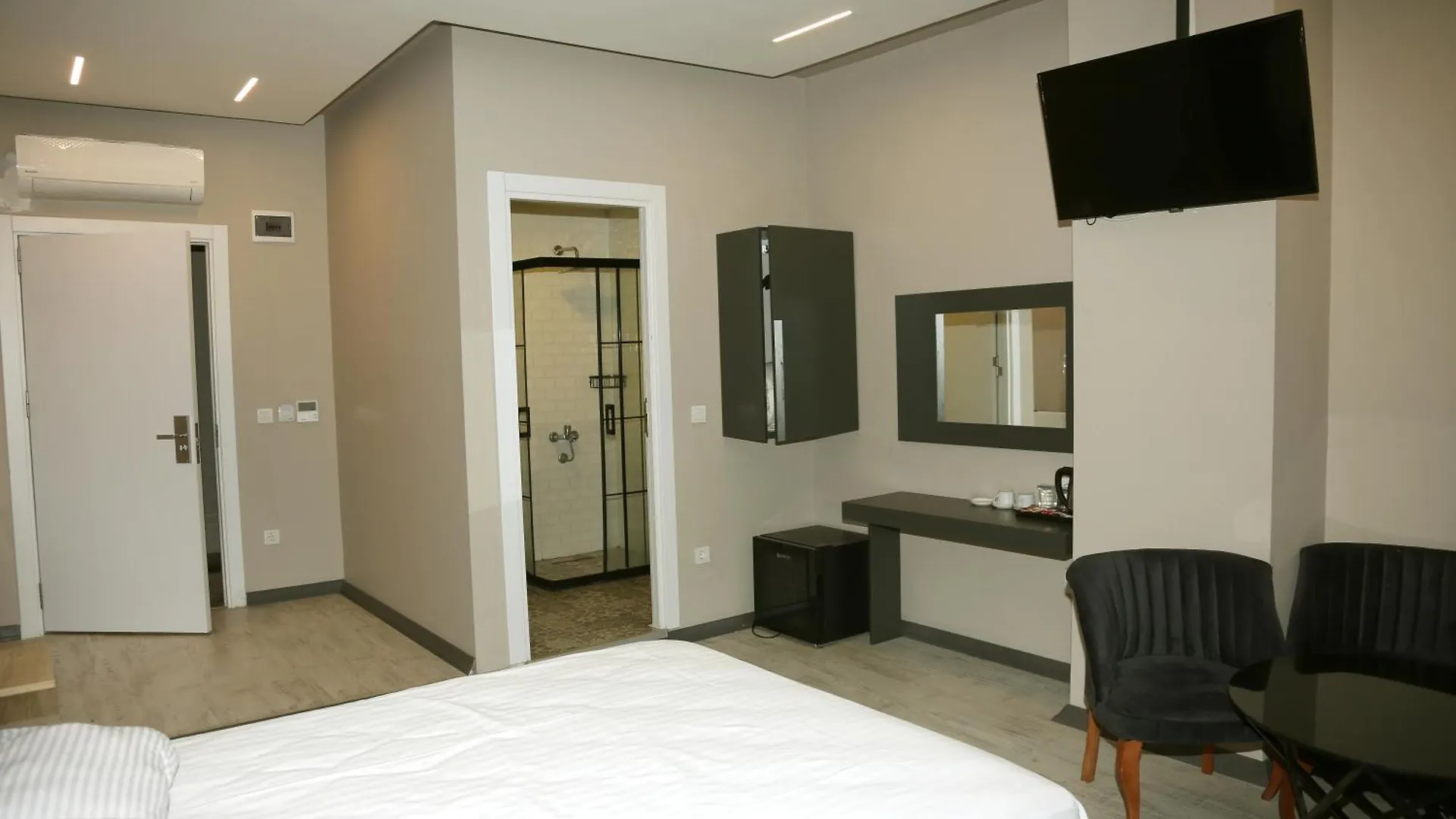 Zoom Hotel Istanbul Türkei