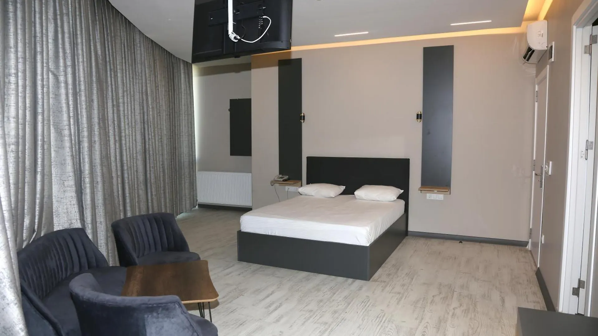 Zoom Hotel Istanbul 0*,  Türkei