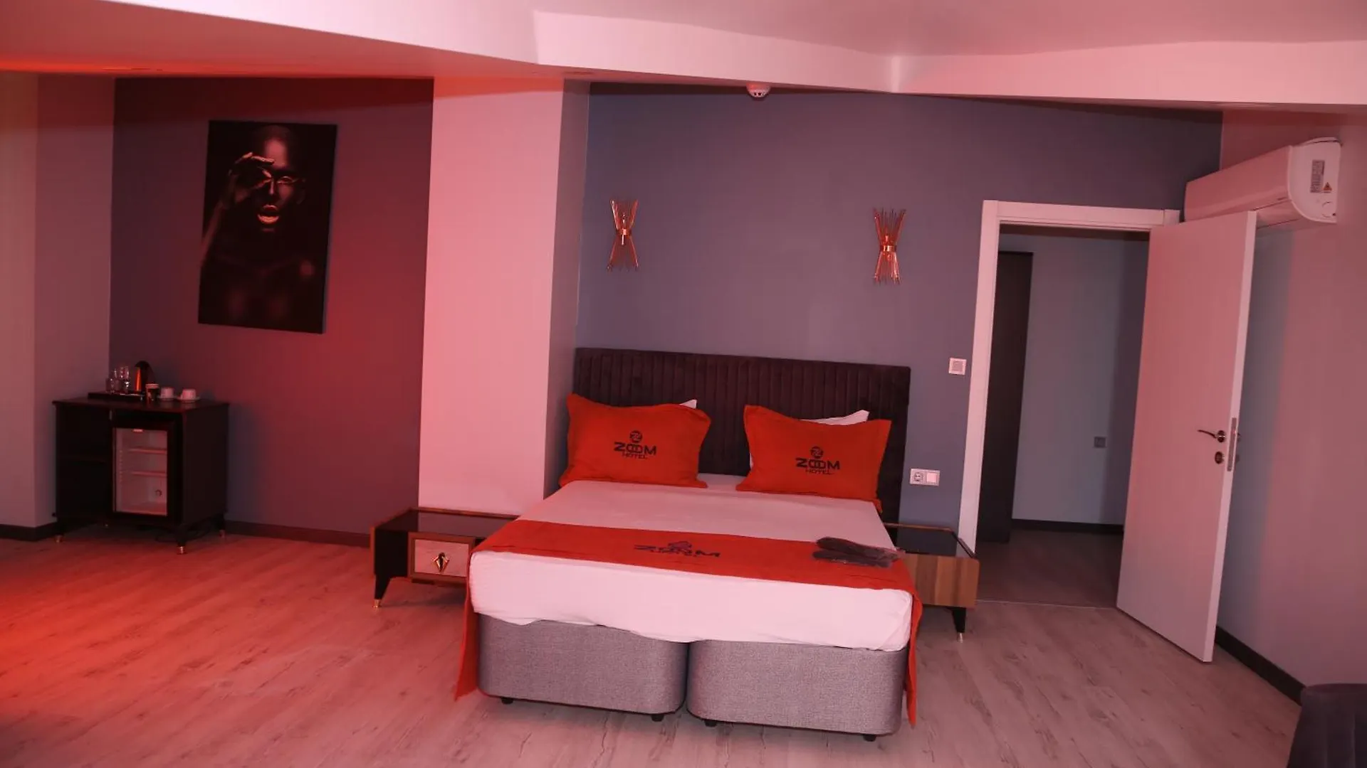 Zoom Hotel Istanbul
