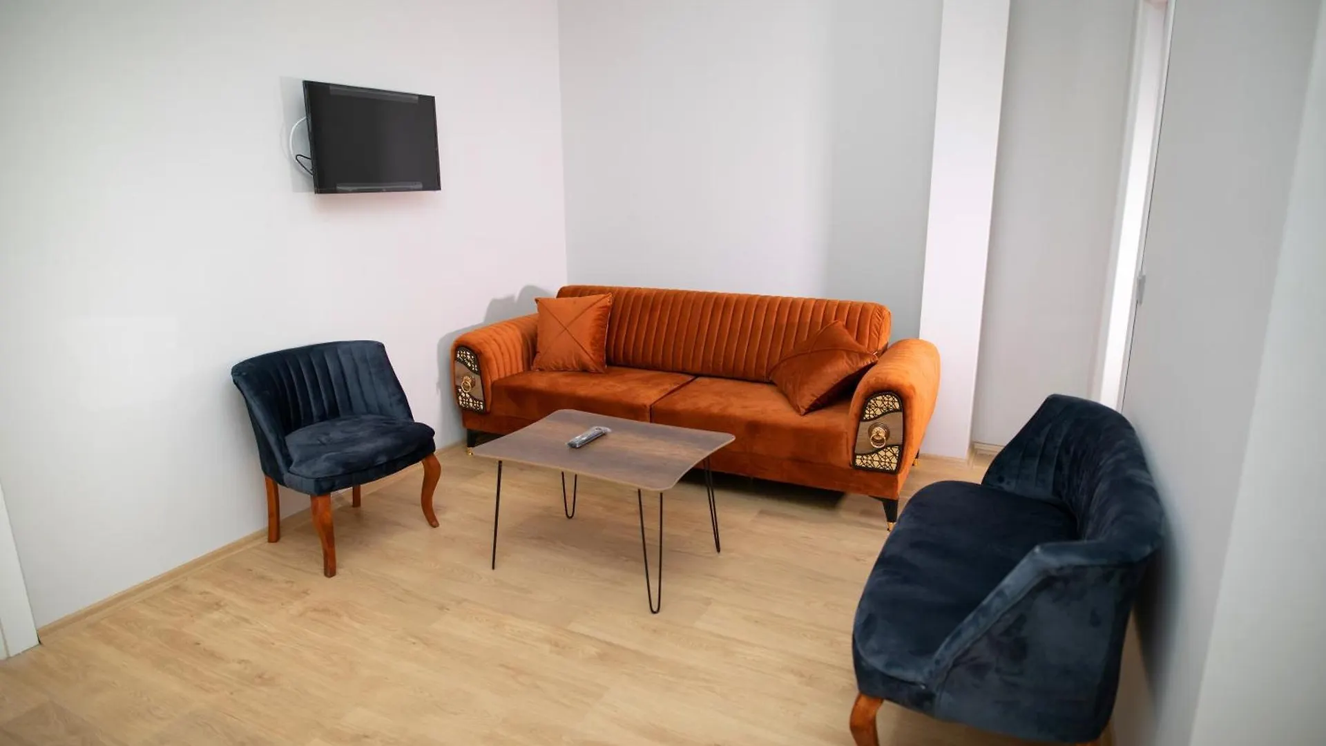 Zoom Hotel Istanbul Türkei