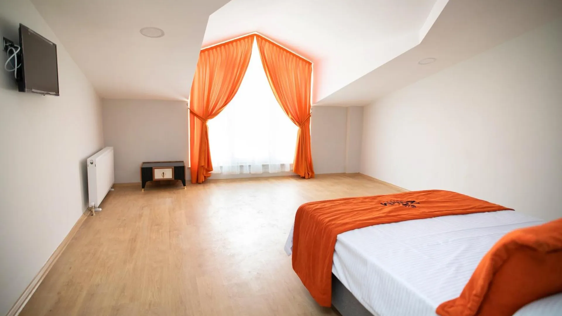 Zoom Hotel Istanbul
