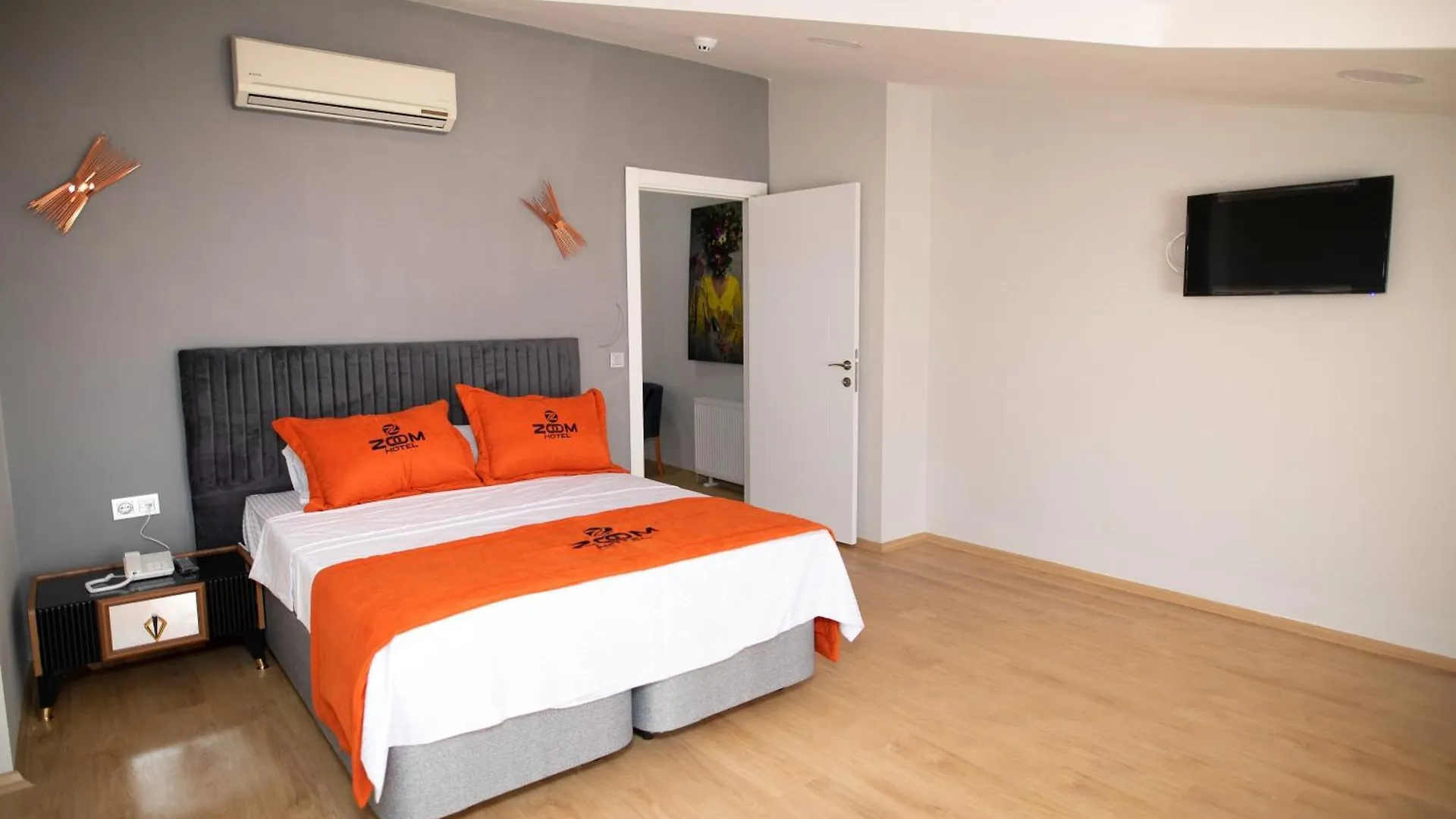 Zoom Hotel Istanbul