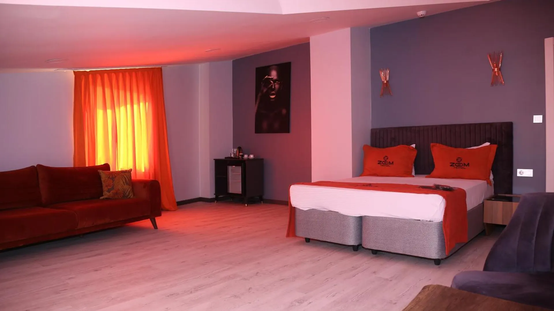 Zoom Hotel Istanbul