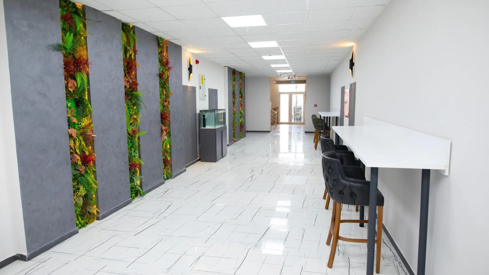 Zoom Hotel Istanbul 0*,  Türkei