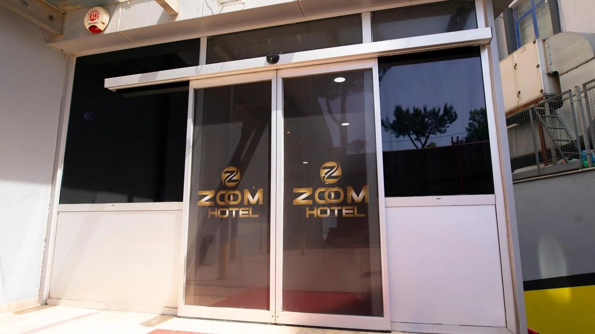 Zoom Hotel Istanbul