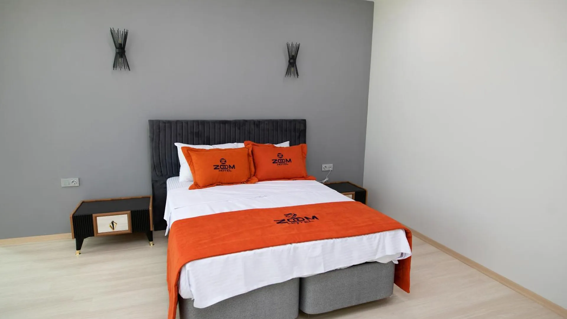 Zoom Hotel Istanbul 0*,