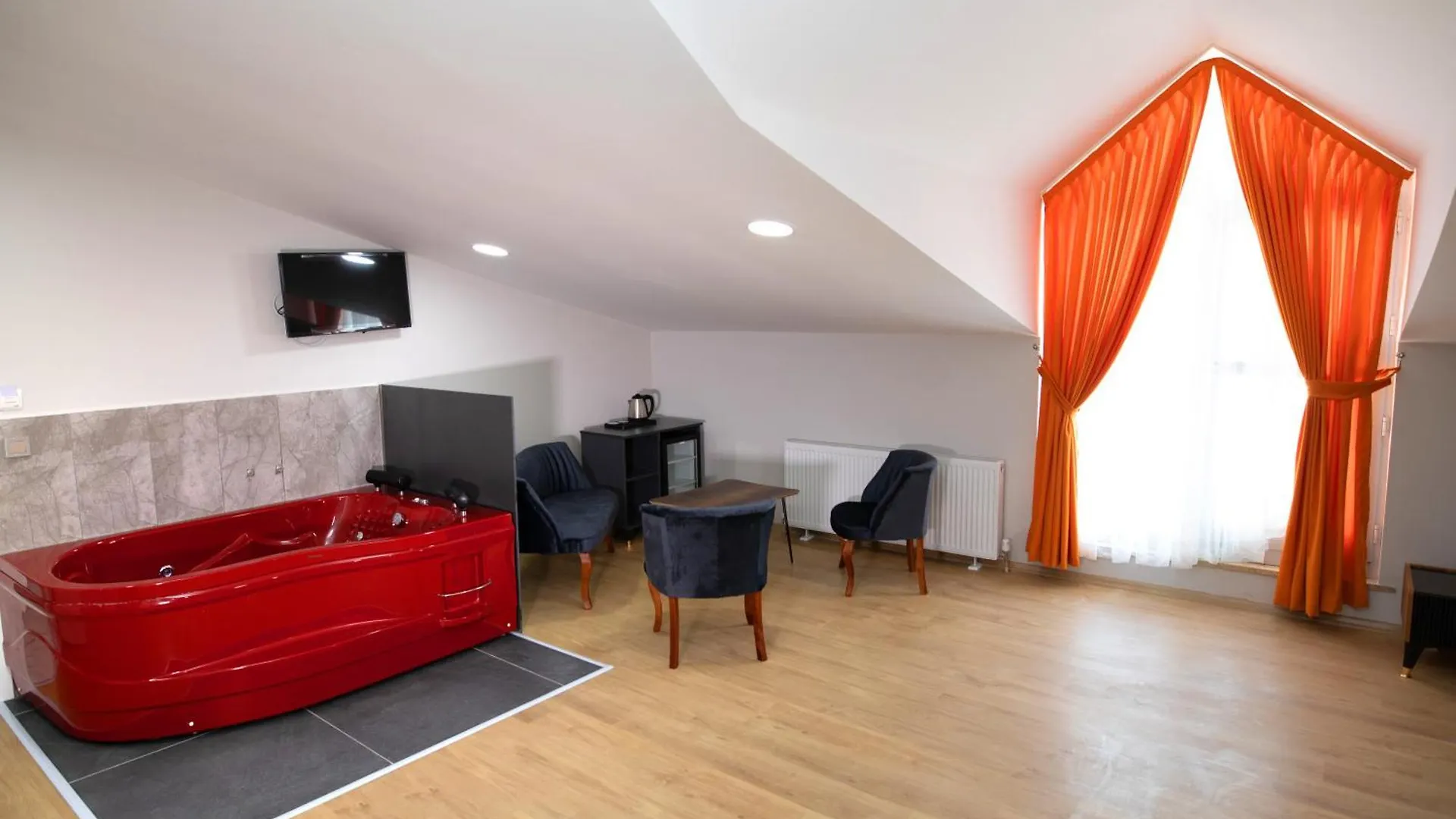 Zoom Hotel Istanbul