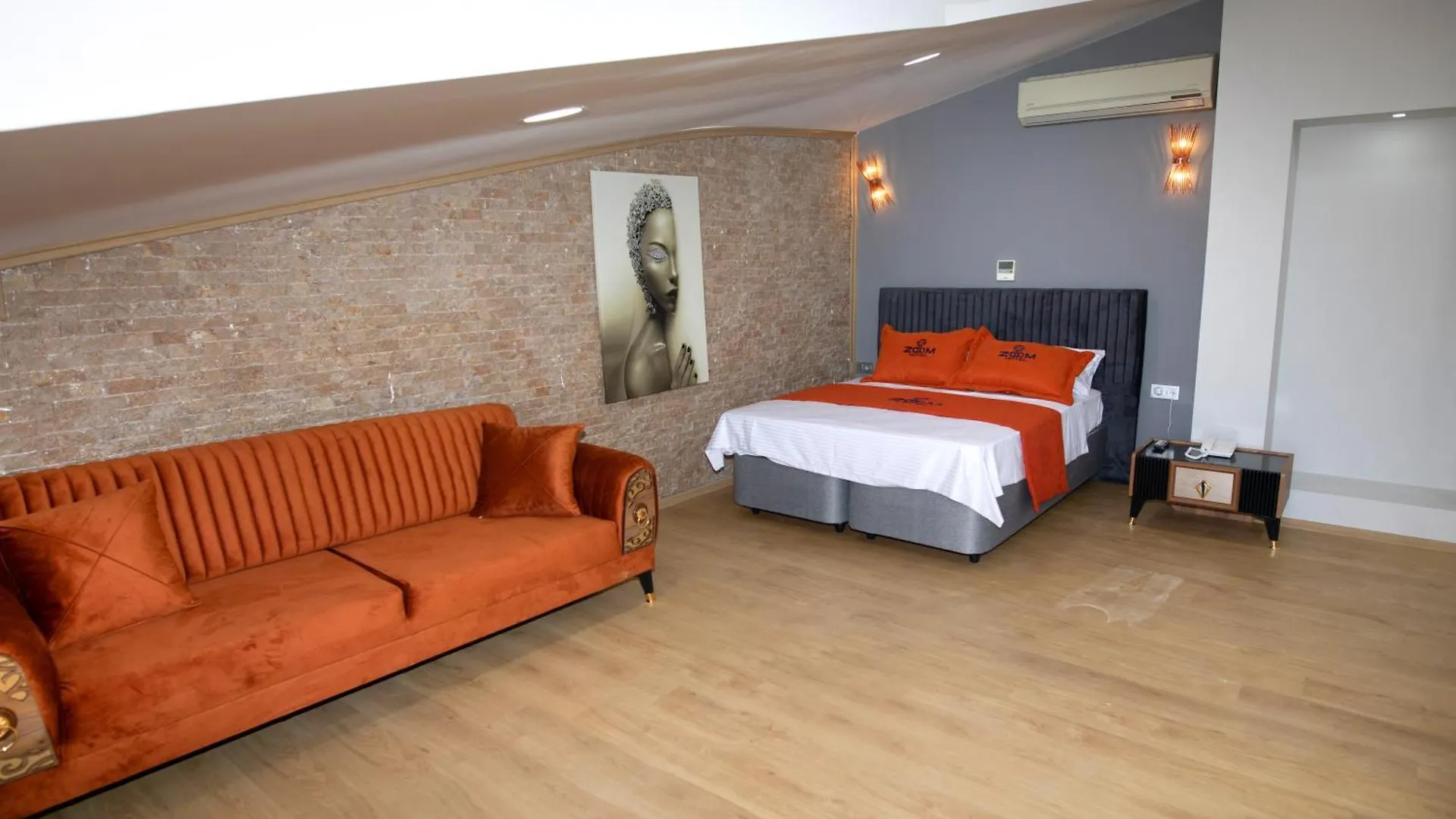 Zoom Hotel Istanbul