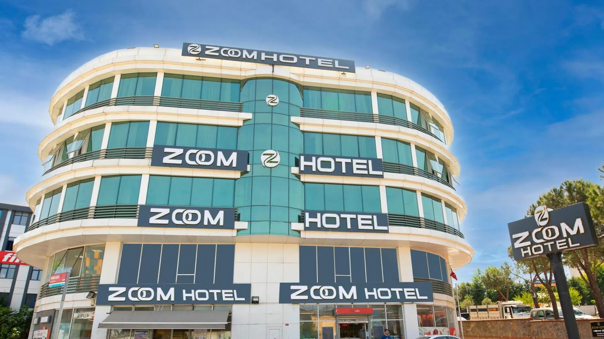 Zoom Hotel Istanbul