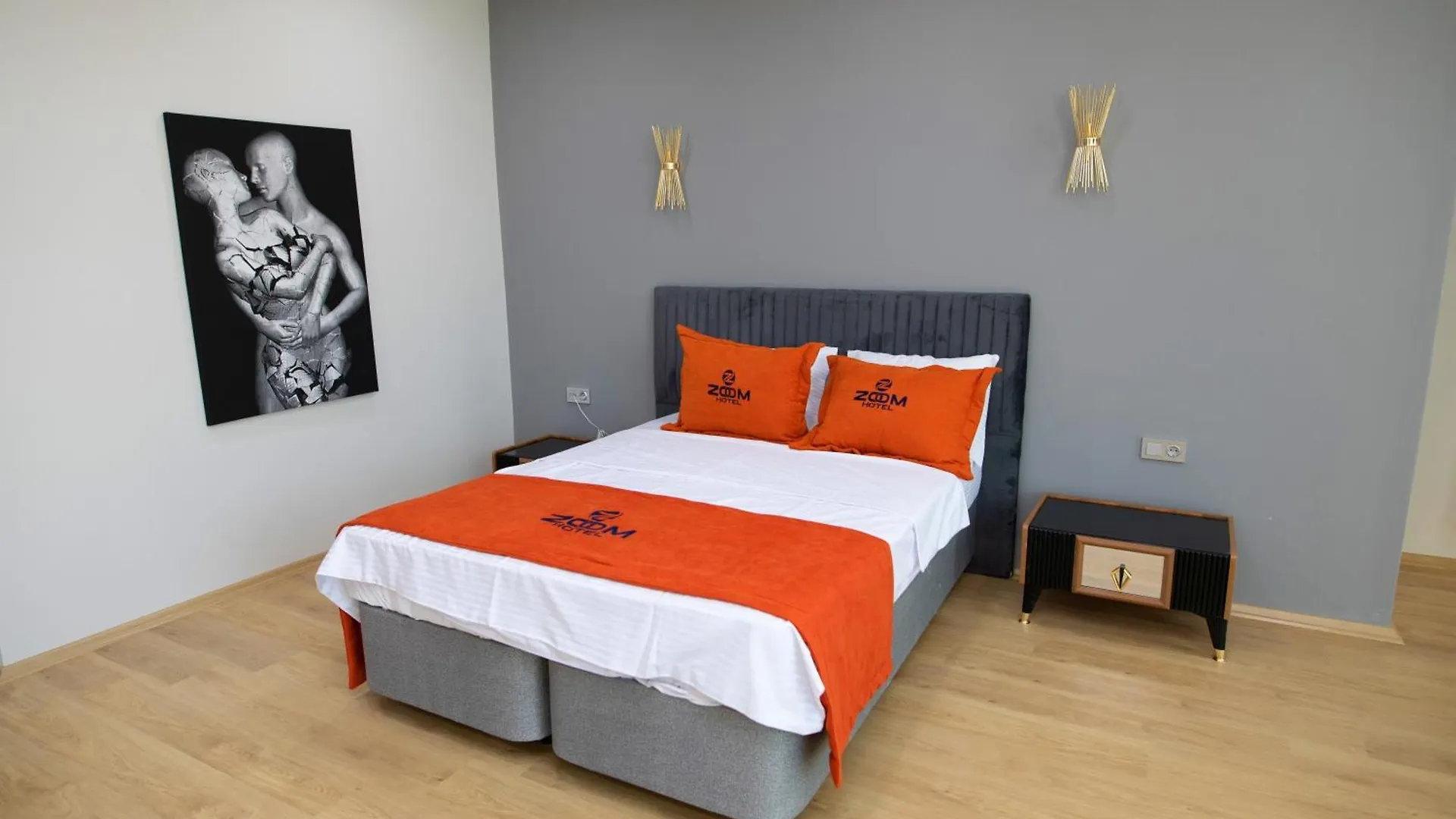 Zoom Hotel Istanbul 0*,  Türkei