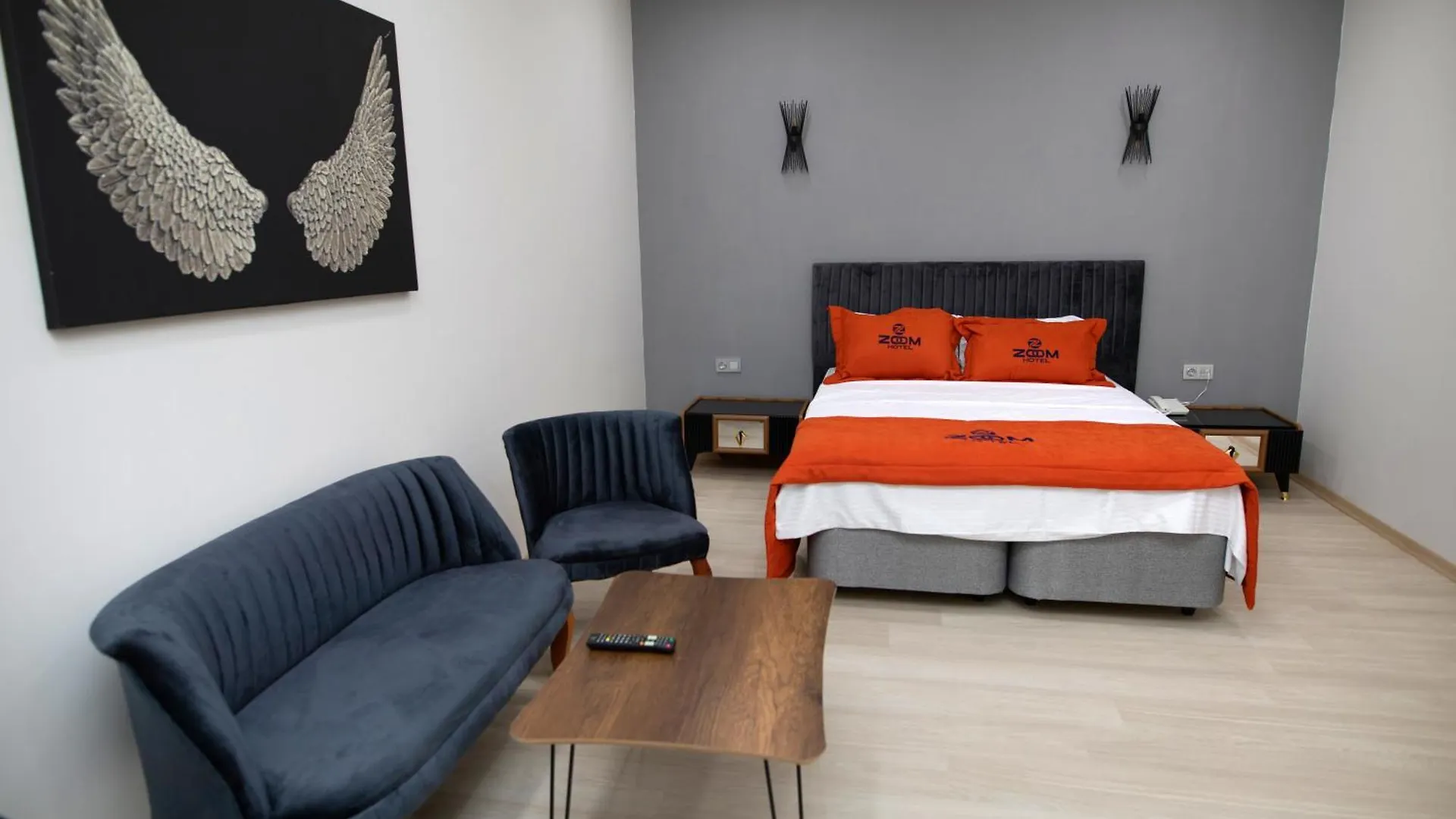 Zoom Hotel Istanbul