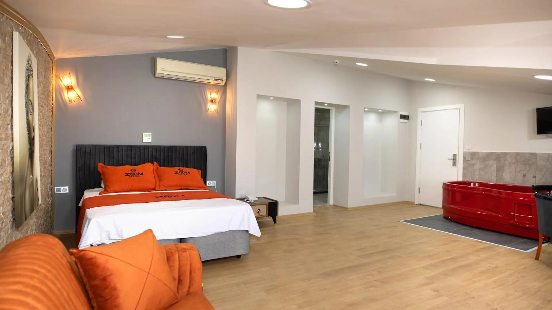 Zoom Hotel Istanbul