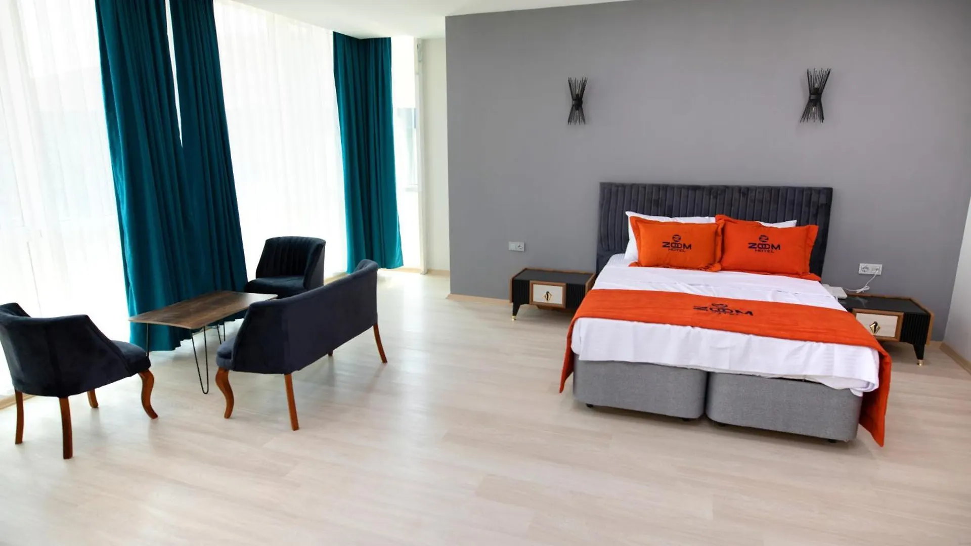 Zoom Hotel Istanbul