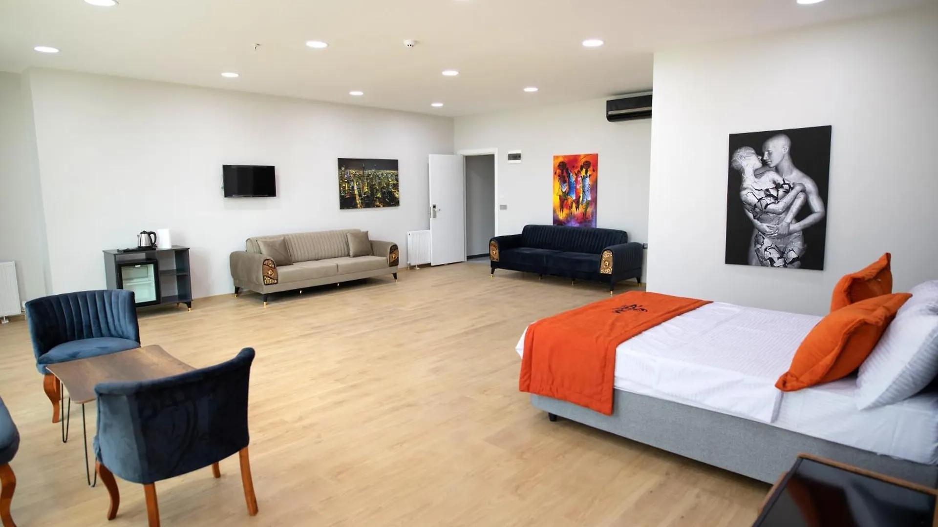 Zoom Hotel Istanbul
