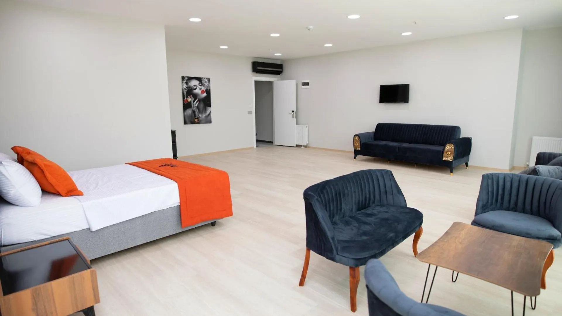 Zoom Hotel Istanbul 0*,  Türkei