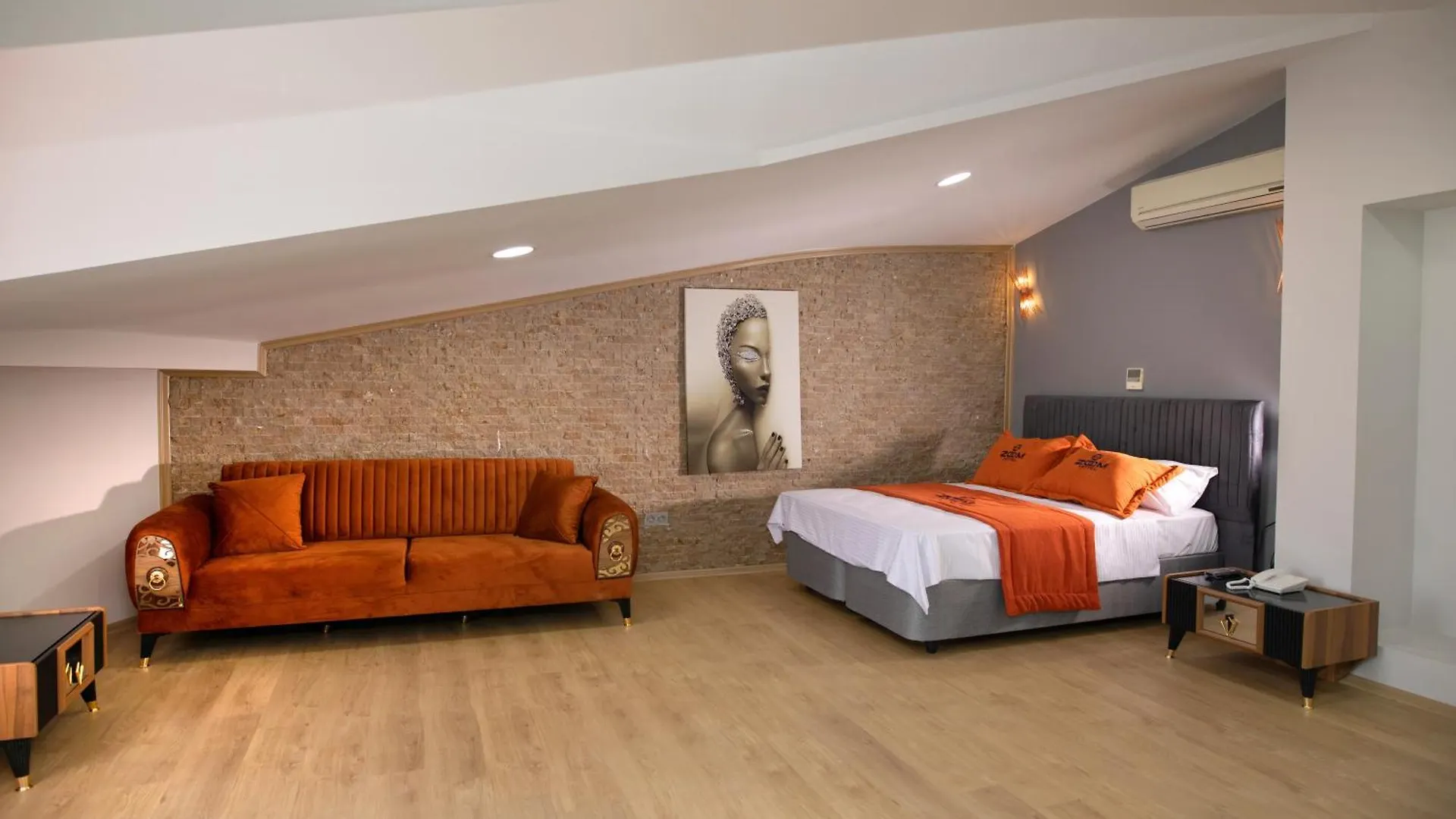Zoom Hotel Istanbul
