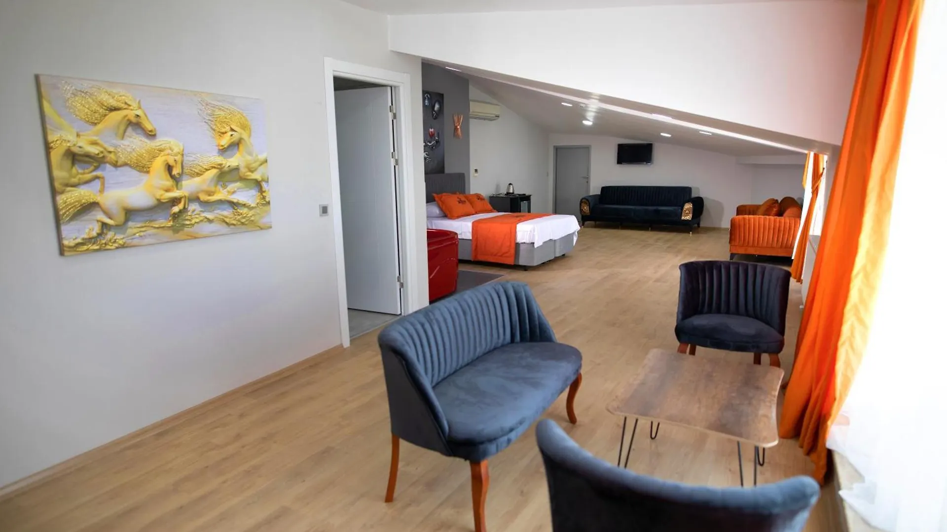 Zoom Hotel Istanbul