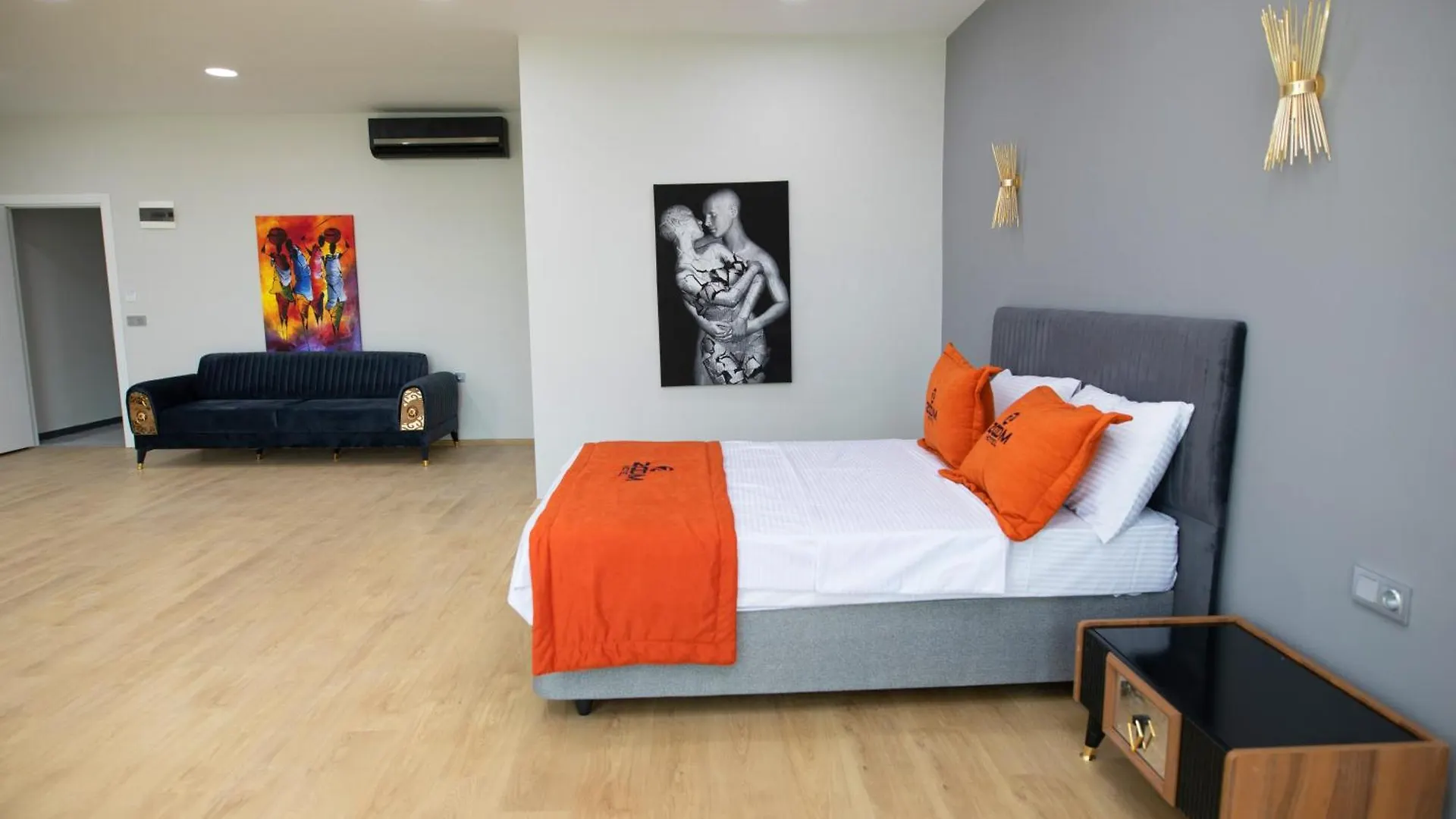 Zoom Hotel Istanbul