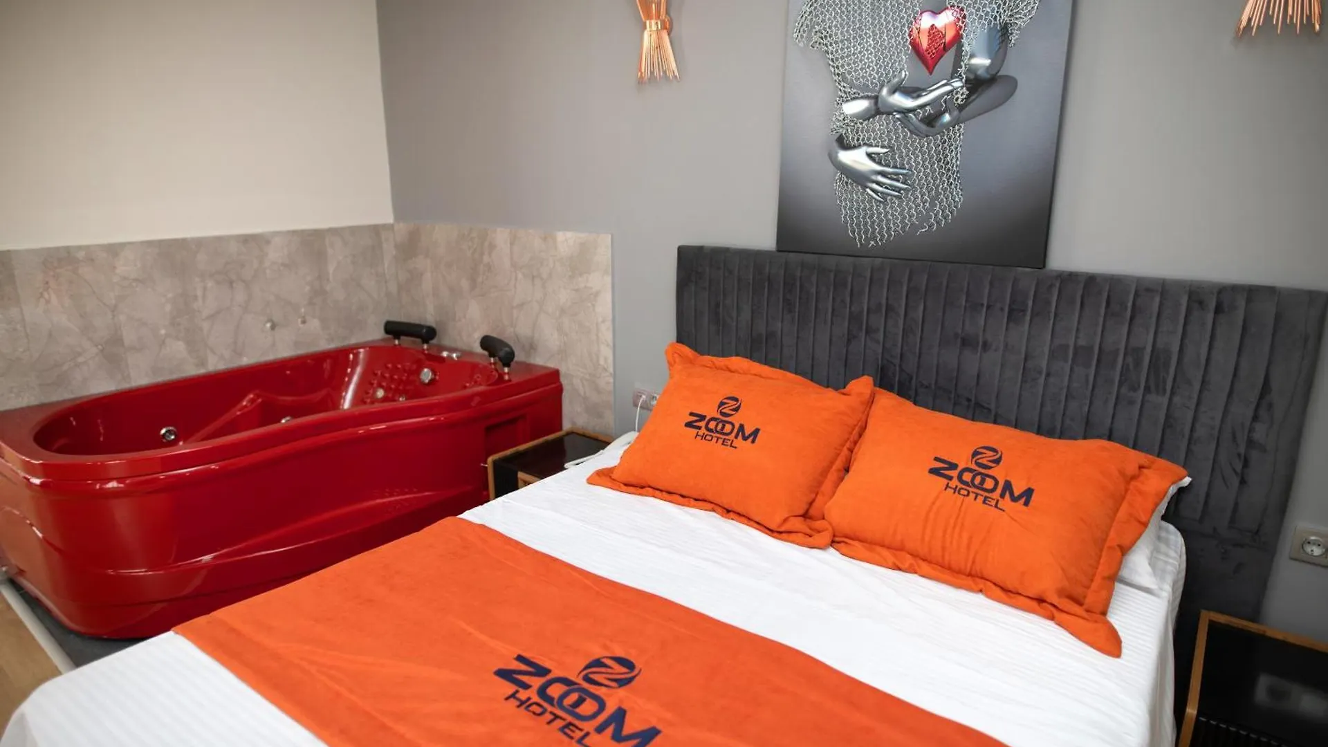 Zoom Hotel Istanbul