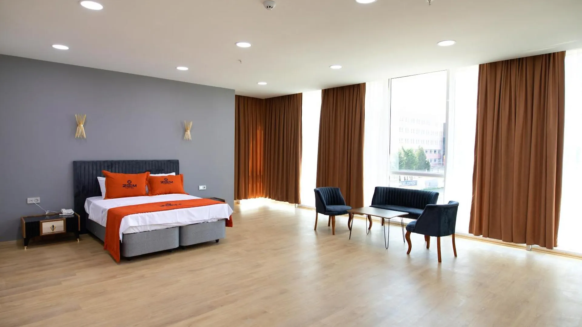 Zoom Hotel Istanbul