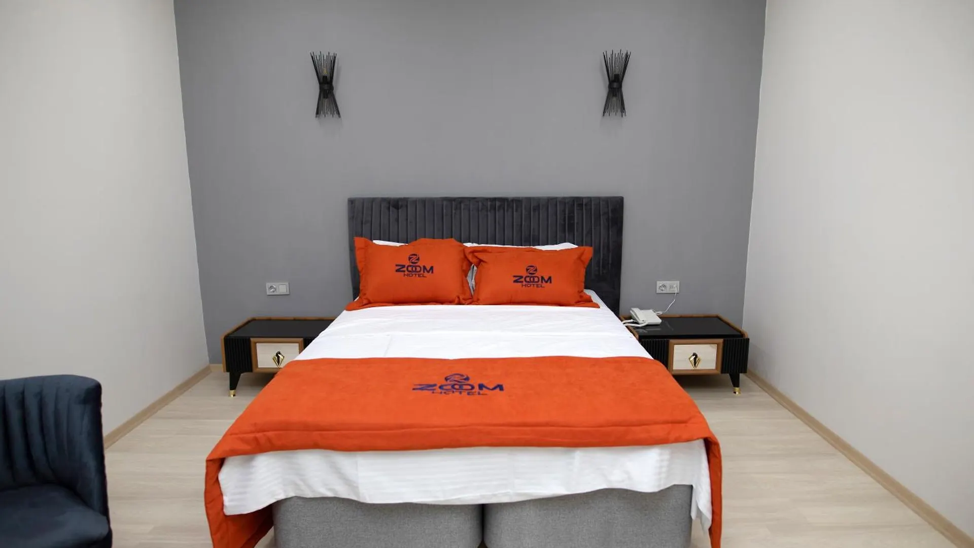 Zoom Hotel Istanbul Türkei