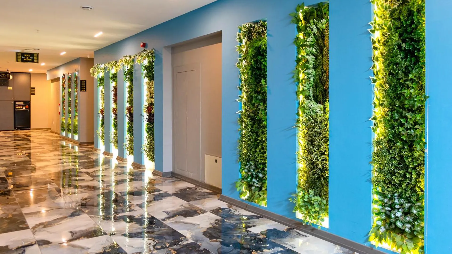 Zoom Hotel Istanbul