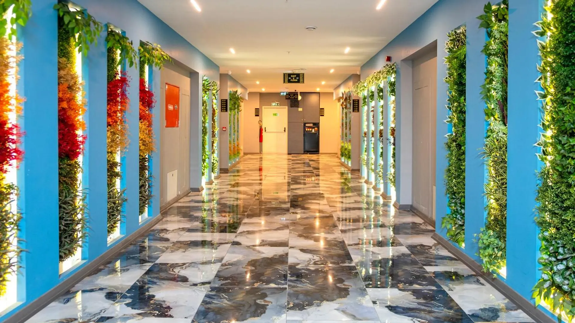 Zoom Hotel Istanbul