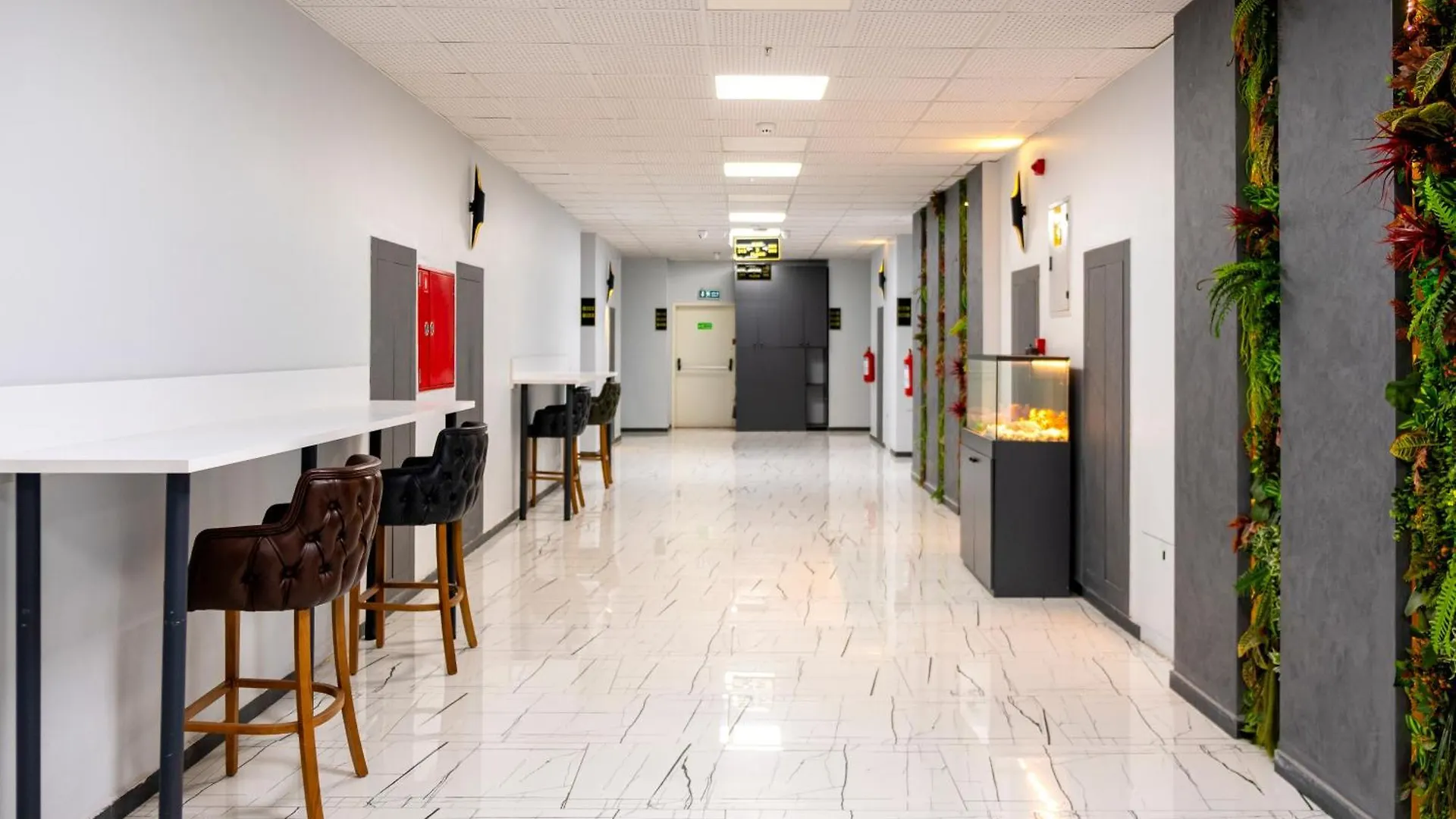 Zoom Hotel Istanbul 0*,