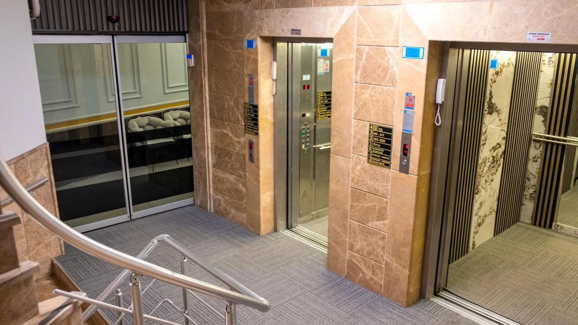 Zoom Hotel Istanbul 0*,  Türkei