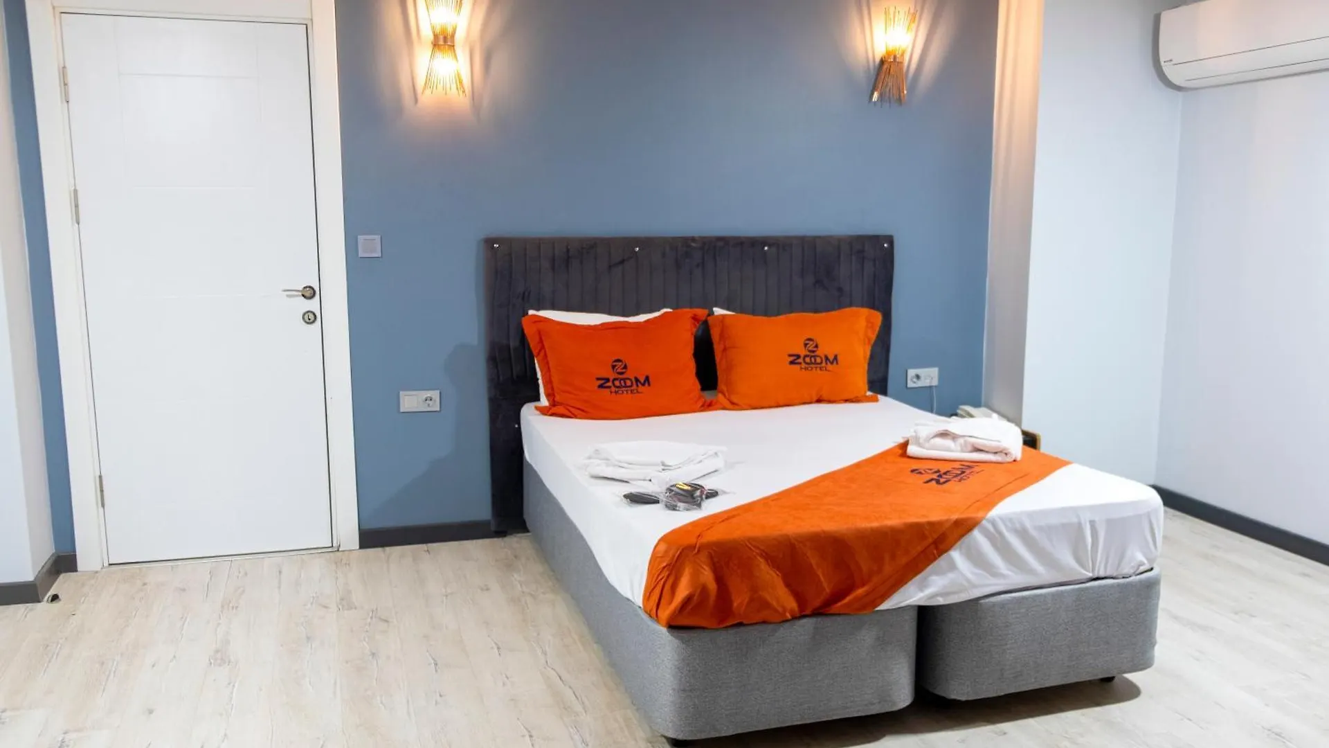 Zoom Hotel Istanbul