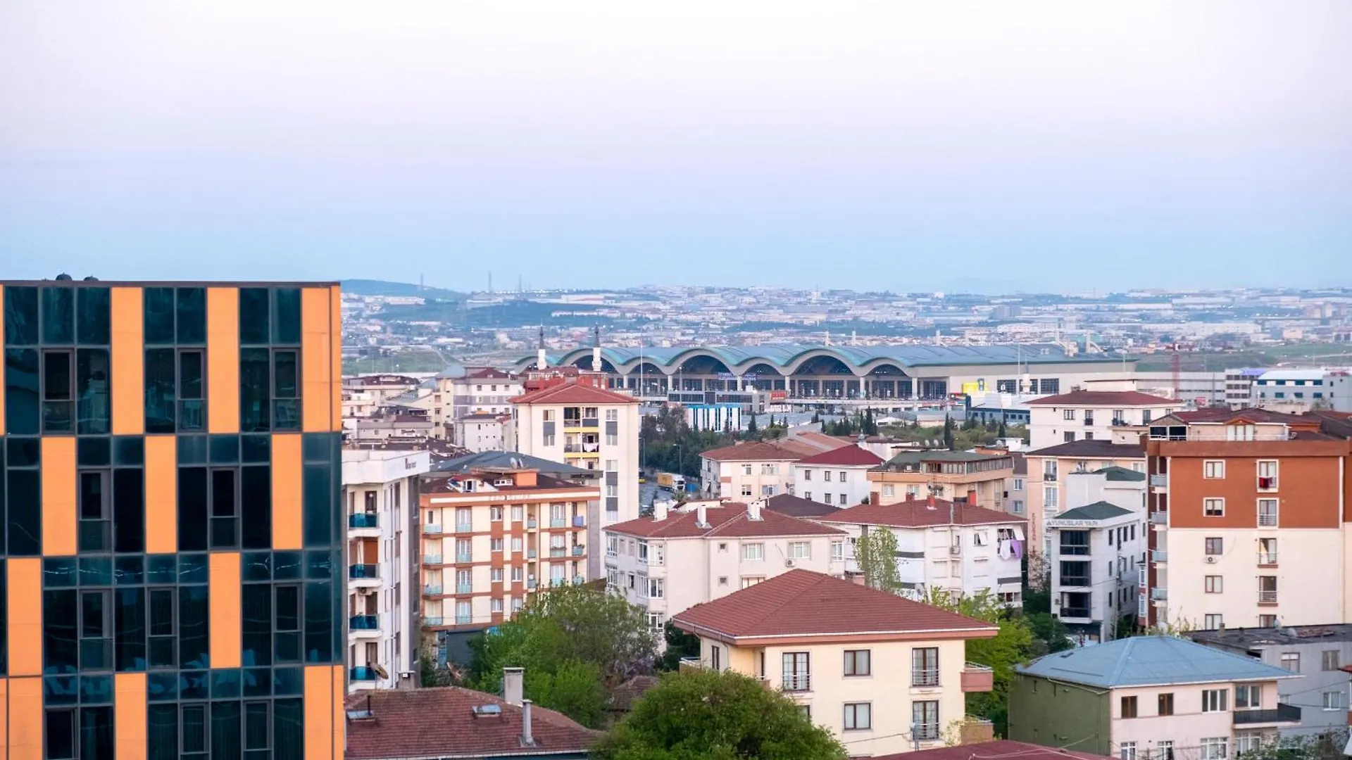 Zoom Hotel Istanbul 0*,  Türkei