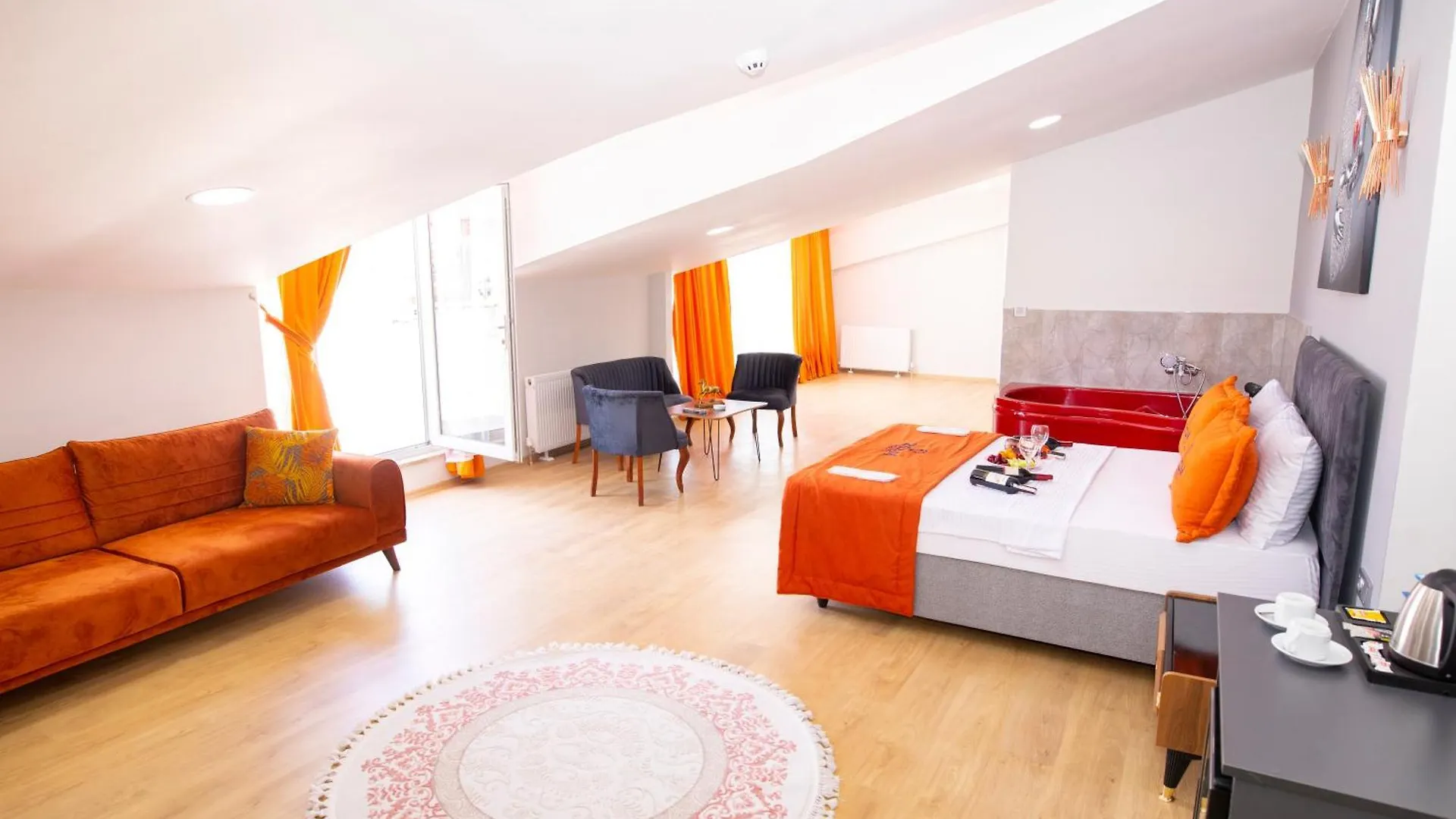 Zoom Hotel Istanbul