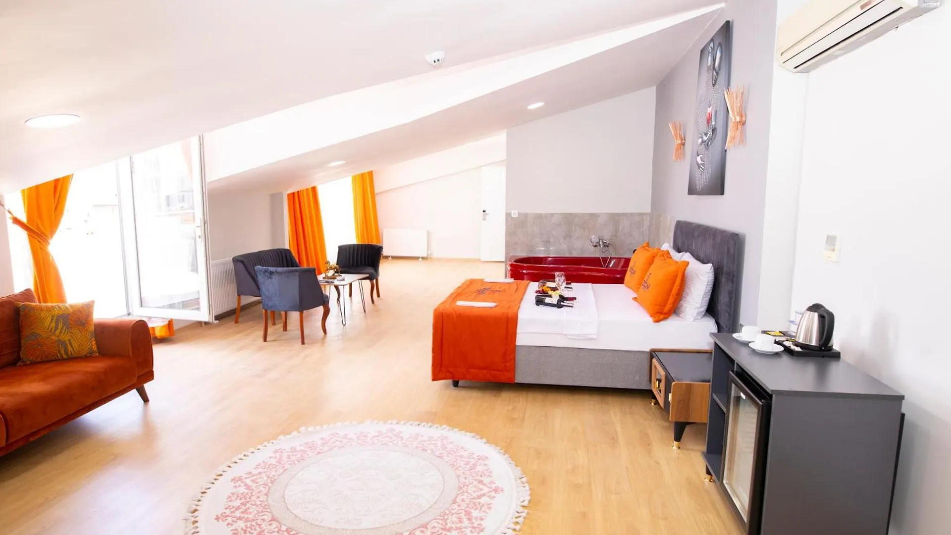 Zoom Hotel Istanbul