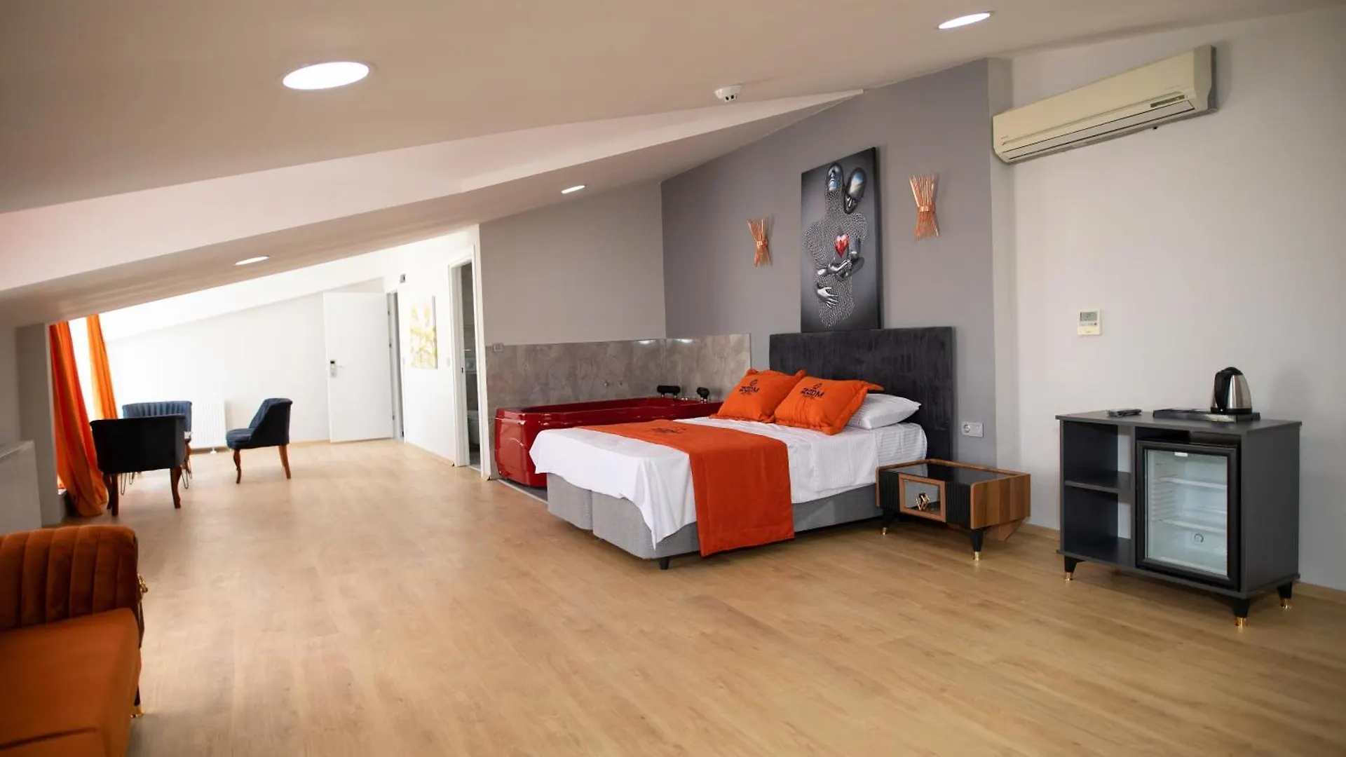 Zoom Hotel Istanbul