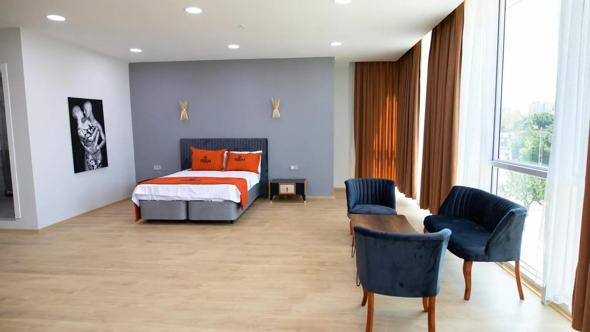 Zoom Hotel Istanbul