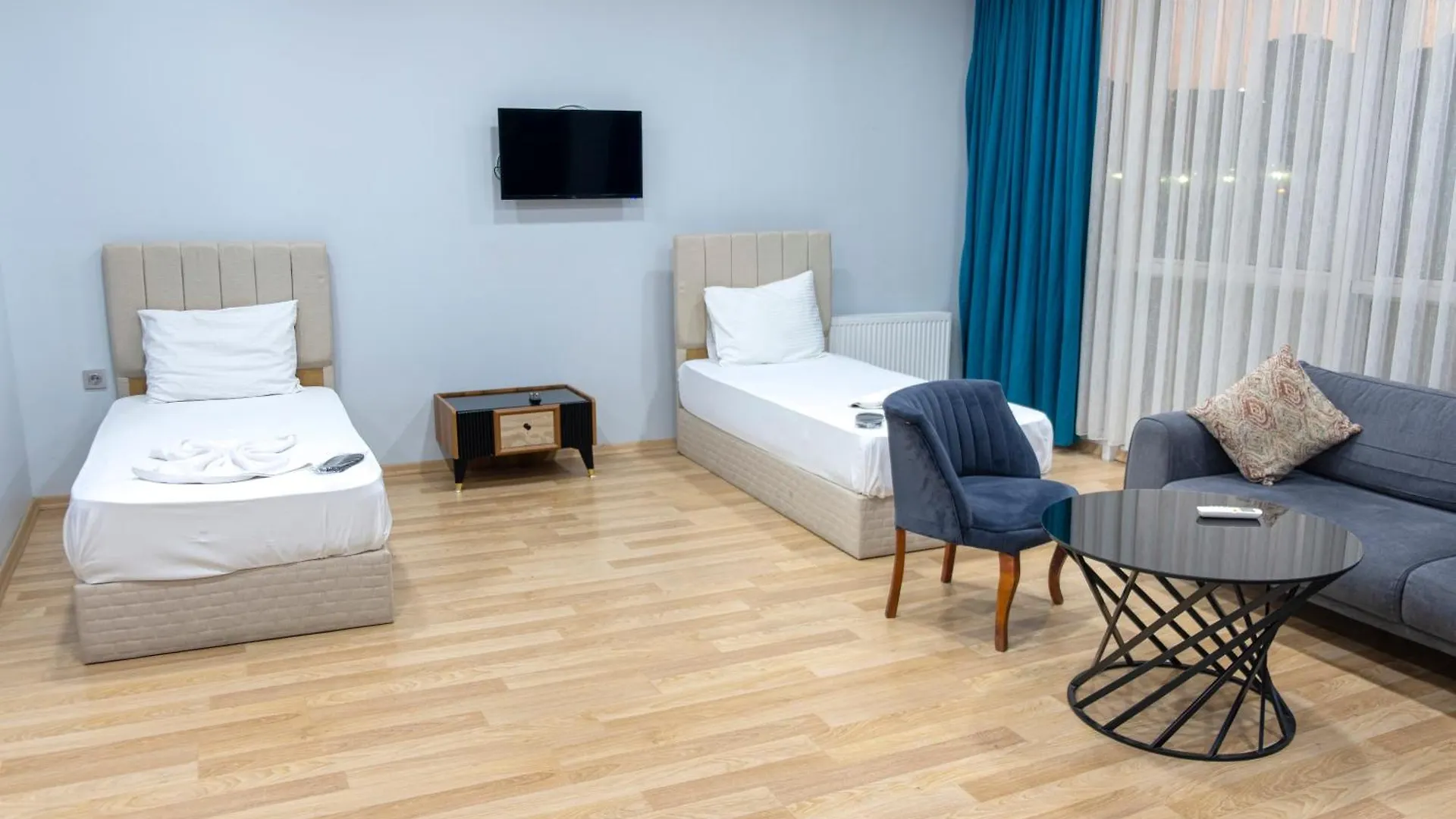 Zoom Hotel Istanbul Turkey