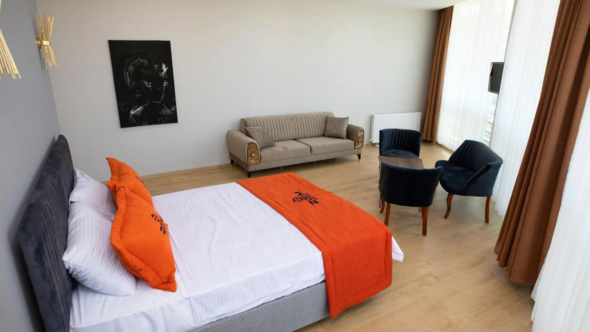 Zoom Hotel Istanbul